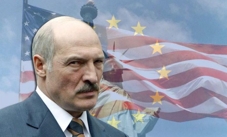 Запад меняет стратегию в отношении Беларуси. Дальше будет ещё «веселее» 1