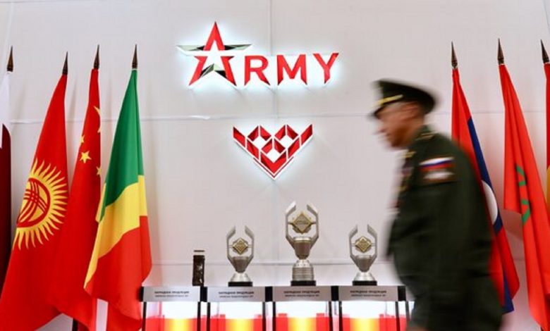 На форуме «АрМИ-2021» установили более 20 мировых рекордов