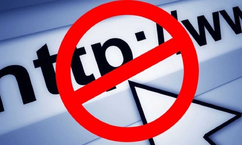 В Беларуси заблокирован сайт Petitions.by