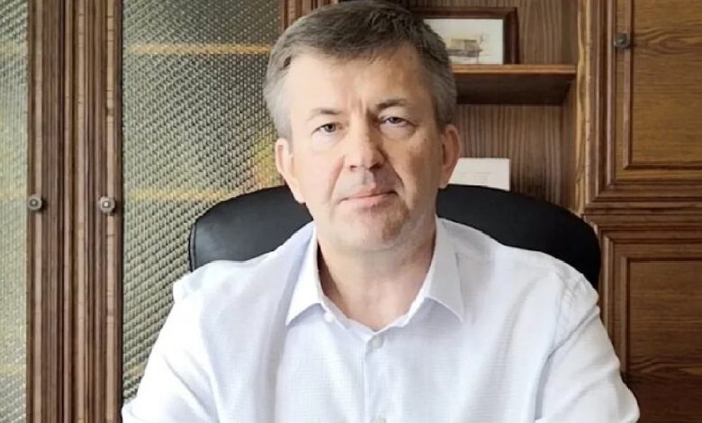 Задержан экс-посол в Словакии Игорь Лещеня