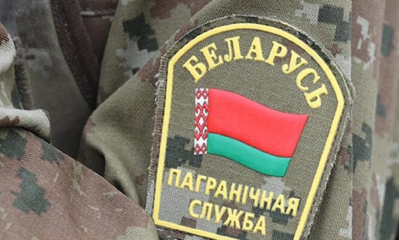 Госпогранкомитет подтверждает информацию о гибели молодого человека на границе с Литвой