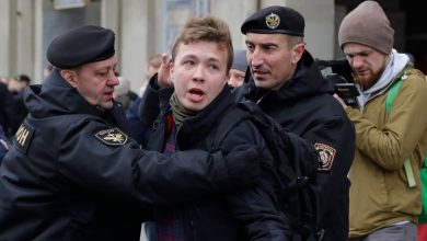 Операция КГБ или слив: как задержали «террориста номер 2» в Беларуси 5