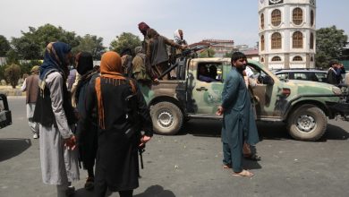 Афганистан, талибы