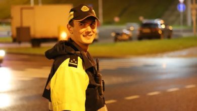 Госавтоинспекция рассказала о результатах спецмероприятия «Фильтр»