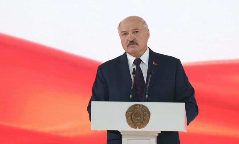 Александр Лукашенко 17 сентября в День народного единства принял участие в форуме патриотических сил "Символ единства"