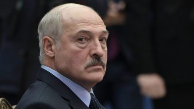 Александр Лукашенко