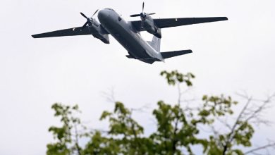 Ан-26 пропал с радаров в Хабаровском крае