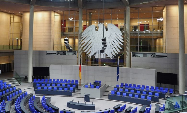 В Германии на выборах одержали социал-демократы