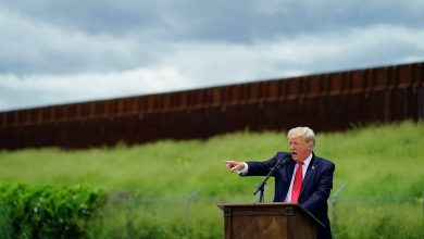 Трамп осудил некомпетентность Байдена в Афганистане