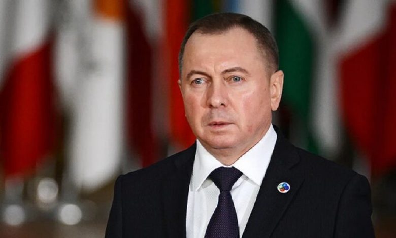 Глава МИД Беларуси Макей выступит на Генассамблее ООН в Нью-Йорке