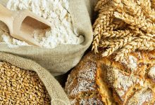 Почти 360 тысяч тонн мукомольной продукции произвели в Беларуси за 8 месяцев 2021 года