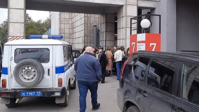 Число пострадавших после стрельбы в пермском вузе увеличилось до 43