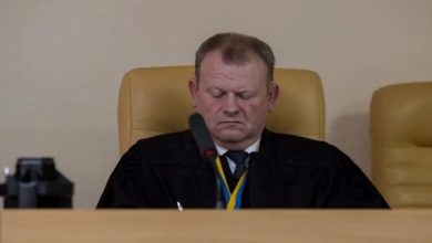 Под Киевом найден мертвым судья, который вел дело об убийстве журналиста Павла Шеремета