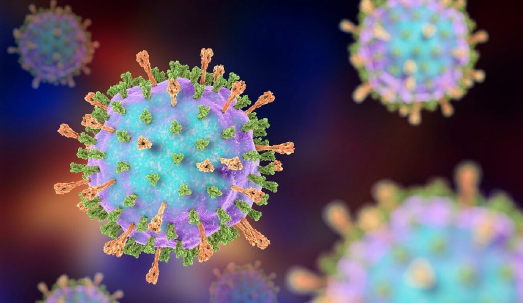 За минувшие сутки Минздрав зарегистрировал 1993 новых заболевших COVID-19