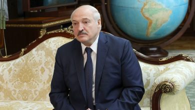 Александр Лукашенко 10 сентября встретился с председателем Следственного комитета России Александром Бастрыкиным