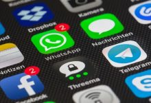Генпрокуратура внесла ряд Telegram-каналов в список экстремистских