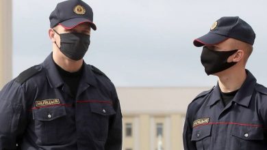 В Бресте за клевету на Лукашенко задержали россиянку