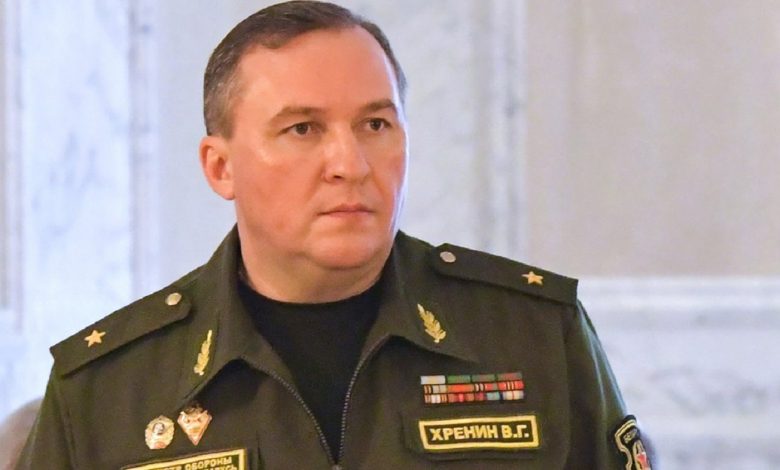 Делегация ВС Беларуси будет наблюдать за учениями стран СНГ