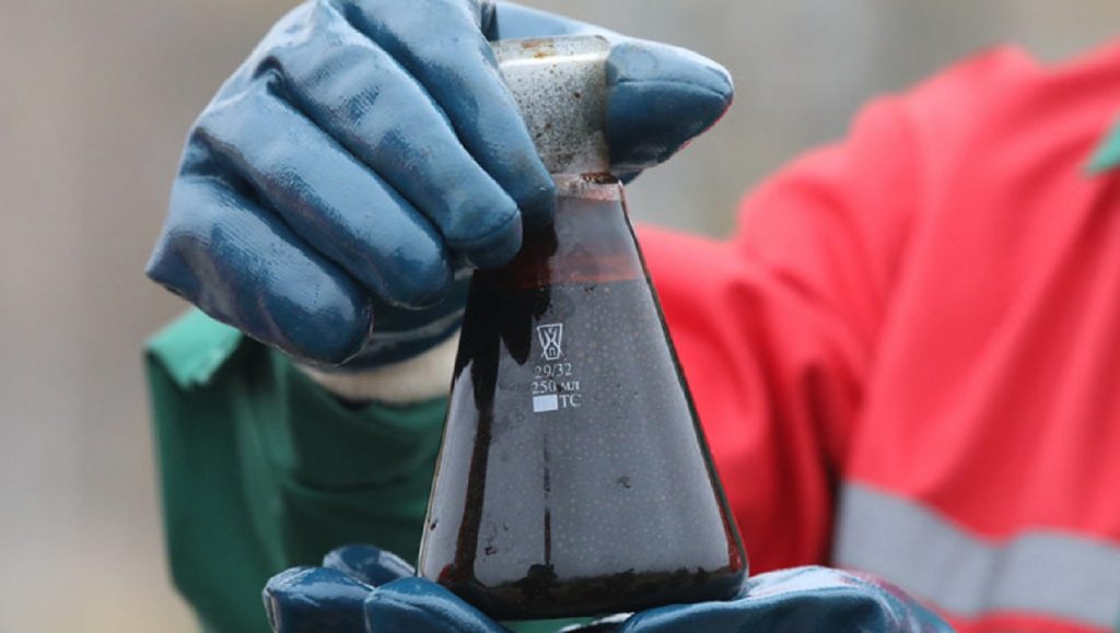 Для «Белоруснефти» упрощен порядок строительства нефтяных и газовых скважин