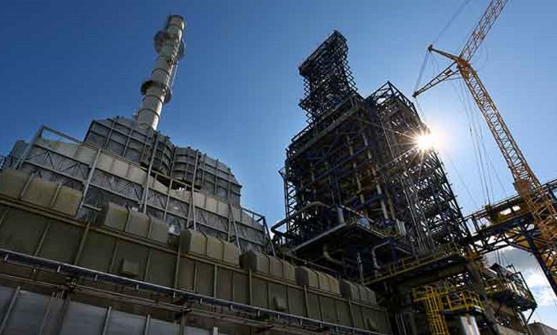«Нафтан» продолжает работу в штатном режиме