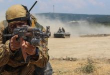 Беларусь и Казахстан будут наращивать силы в рамках ОДКБ