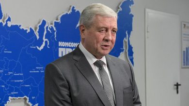 Посольство опровергло заявления Семашко о подписании карт интеграции с Россией