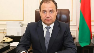 Головченко: договоренности Минска и Москвы не предполагают потери суверенитета