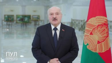 Александр Лукашенко: контейнерные перевозки выросли в 14 раз с 2014 года