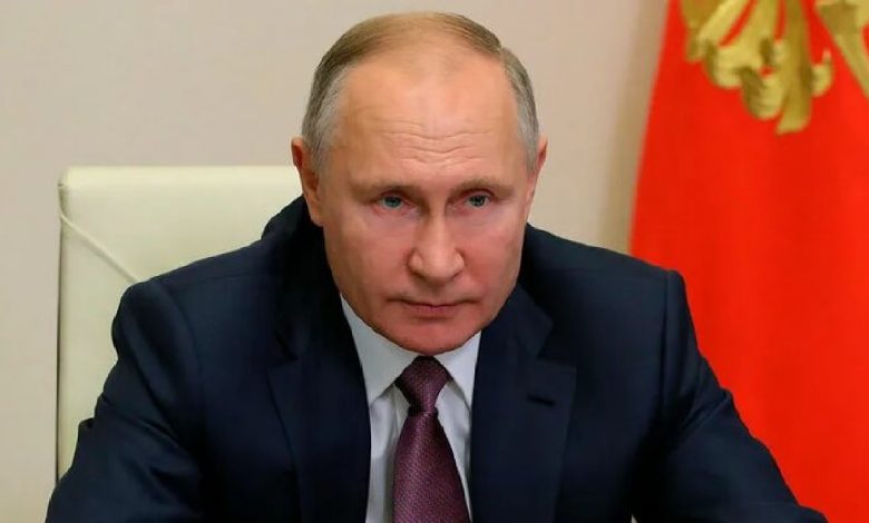 Путин отметил вклад мемориала «Брестская крепость-герой» в сохранение исторической правды о ВОВ