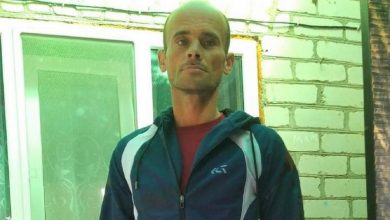 В России нашли белоруса, пропавшего 14 лет назад