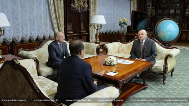 Лукашенко рассказал какой линии будет придерживаться Беларусь в отношении Афганистана
