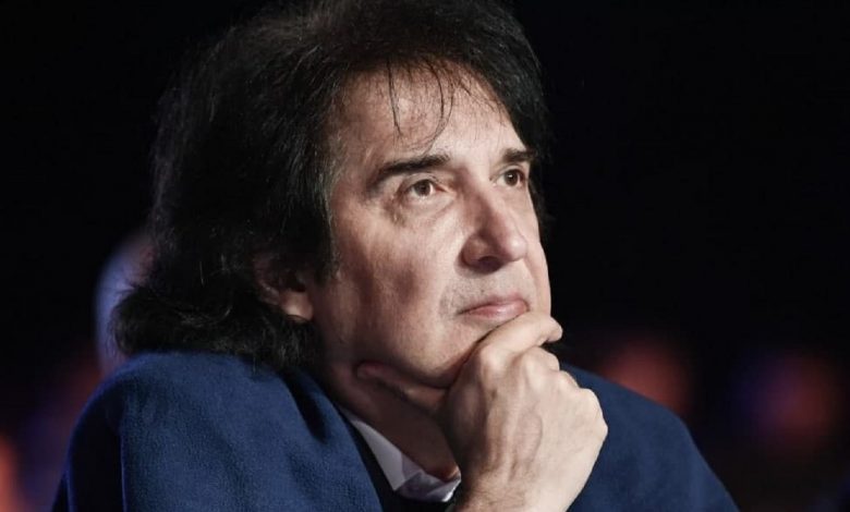 Российский артист Кай Метов попал в ДТП под Минском