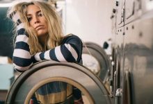 В Беларуси запретили продажу некоторых видов импортных стиральных порошков