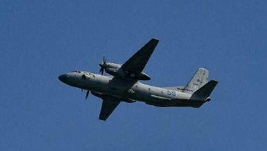 В Хабаровском крае обнаружили обломки пропавшего с радаров Ан-26