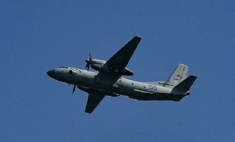 В Хабаровском крае обнаружили обломки пропавшего с радаров Ан-26