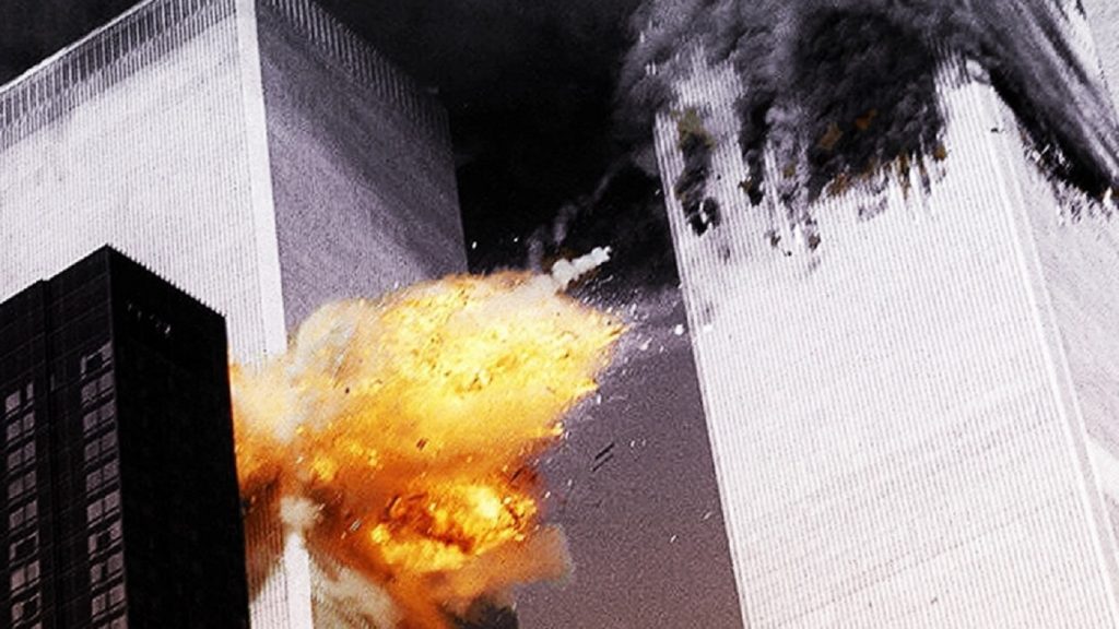 В США вспоминают жертв терактов 11 сентября 2001 года
