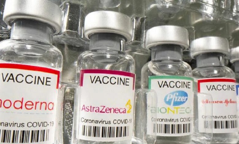 Австралия, Индия, США и Япония пожертвуют более 1,2 млрд доз вакцины от COVID-19