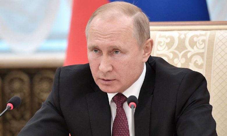 В Кремле раскрыли подробности визита Путина в Беларусь