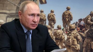 Путин назвал результат присутствия США в Афганистане нулевым