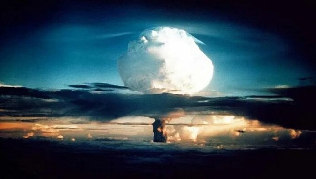 Генсек ООН прокомментировал ситуацию с ядерным вооружением