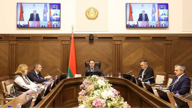 Головченко: сев озимых нужно завершить в максимально сжатые сроки