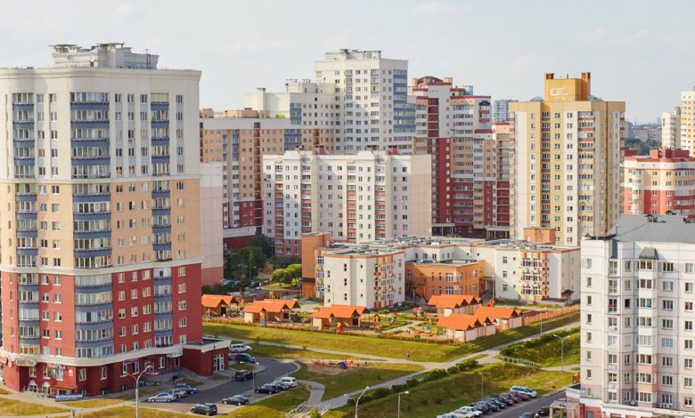 В Беларуси может появиться новый налог на недвижимость