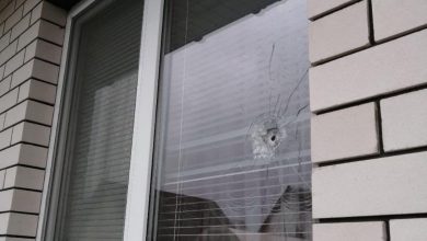 В Малорите обнаружены тела мужчины и женщины с огнестрельными ранениями