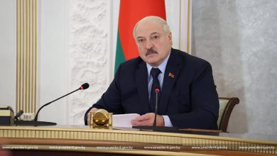 Лукашенко продолжает мониторинг системы здравоохранения