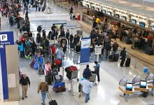 С 17 октября для жителей США въезд без визы в Беларусь запрещен