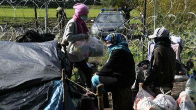 МИД Беларуси предложил Польше передать свою гуманитарную помощь Литве