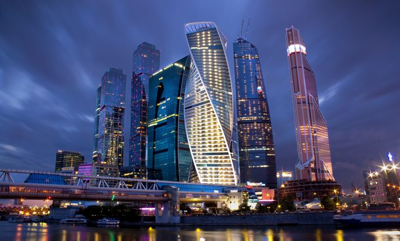 Брест попал в ТОП-3 «городов-иностранцев», откуда ищут недвижимость в Москва-Сити 1