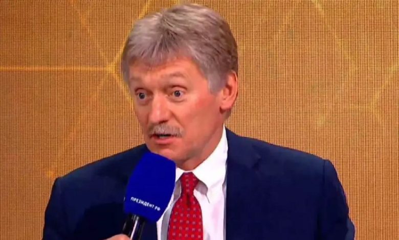 Песков рассказал о пророческих заявлениях Путина