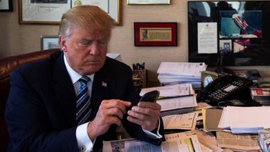 Компания Трампа объявила о создании новой соцсети TRUTH Social