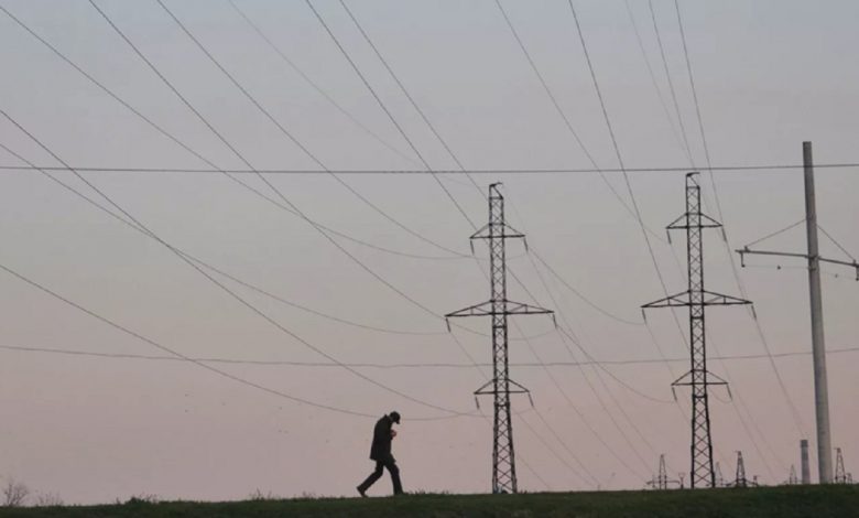 С 1 ноября Киев возобновляет импорт белорусской электроэнергии